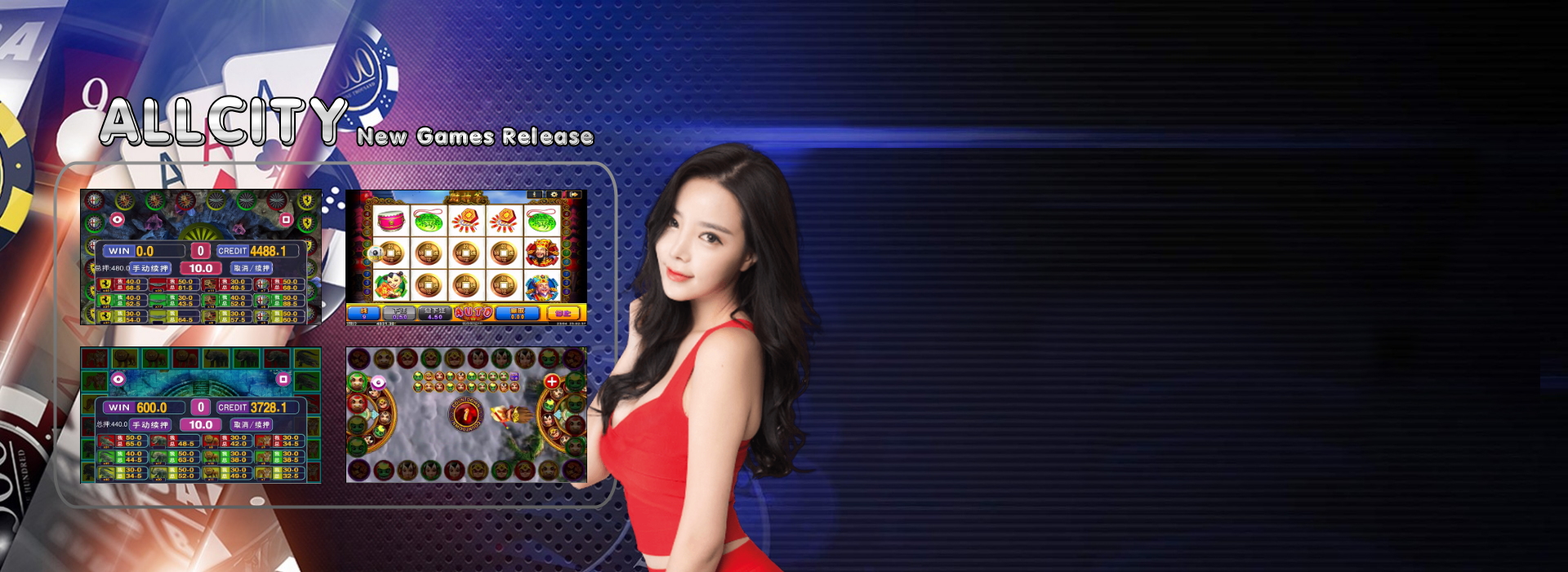 EGames Malaysia's Best Trusted Online Casino Betting Website