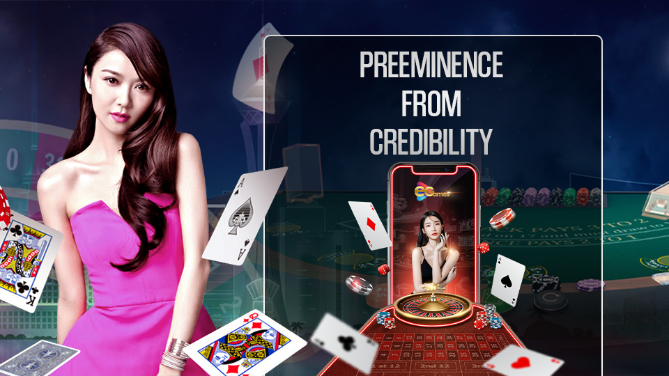 EGames Malaysia's Best Trusted Online Casino Betting site