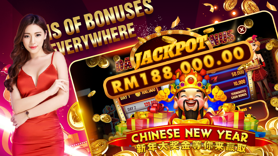 EGames Malaysia's Best Trusted Online Casino Betting site
