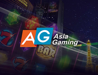 EGames - Malaysia's Best Trusted Online Casino Betting Website