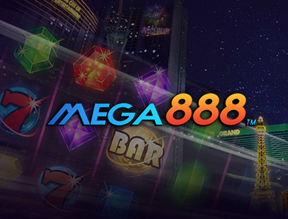 Mega888 Promotion